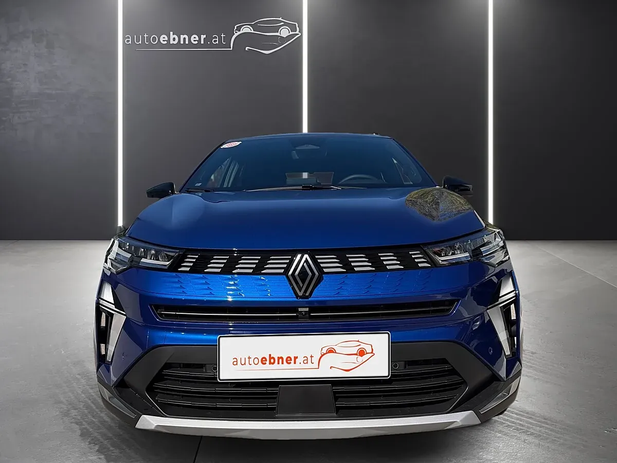 Renault Symbioz photo 2