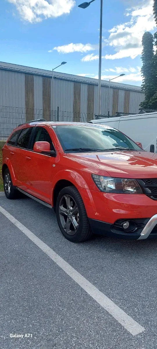 Fiat Freemont 2015 photo 2