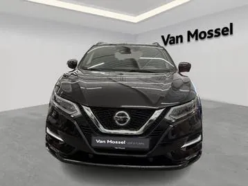 Nissan Qashqai 2018 photo 3