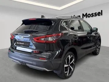 Nissan Qashqai 2018 photo 2