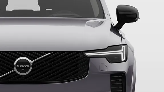 Volvo Xc90 2027 photo 5
