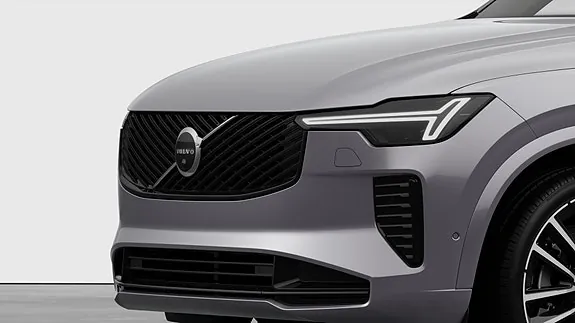 Volvo Xc90 2027 photo 4