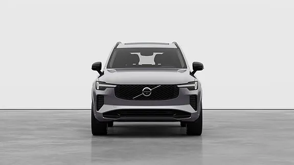 Volvo Xc90 2027 photo 2