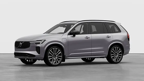 Volvo Xc90 2027 photo 3