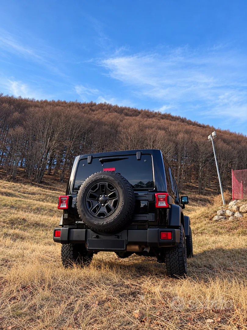 Jeep Wrangler 2013 photo 2