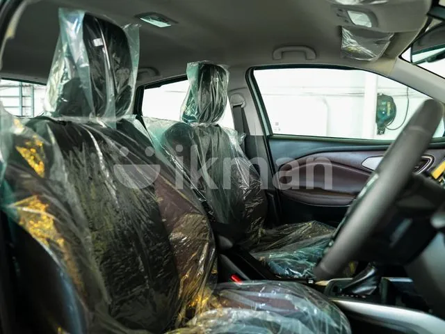 Toyota Taisor 2026 photo 4