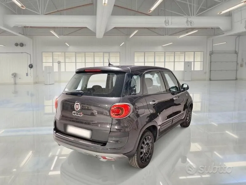 Fiat 500L 2022 photo 4