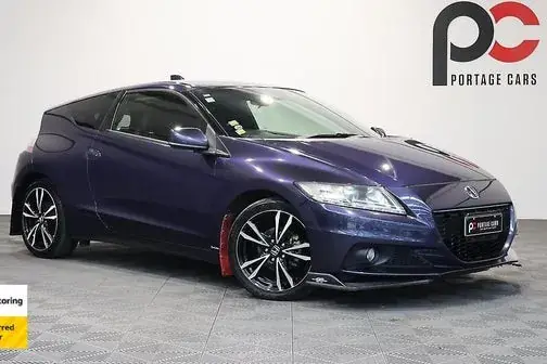 Honda Cr-Z