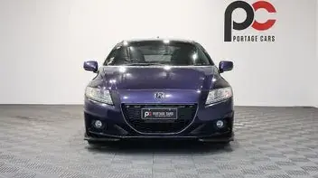 Honda Cr-Z 2013 photo 3