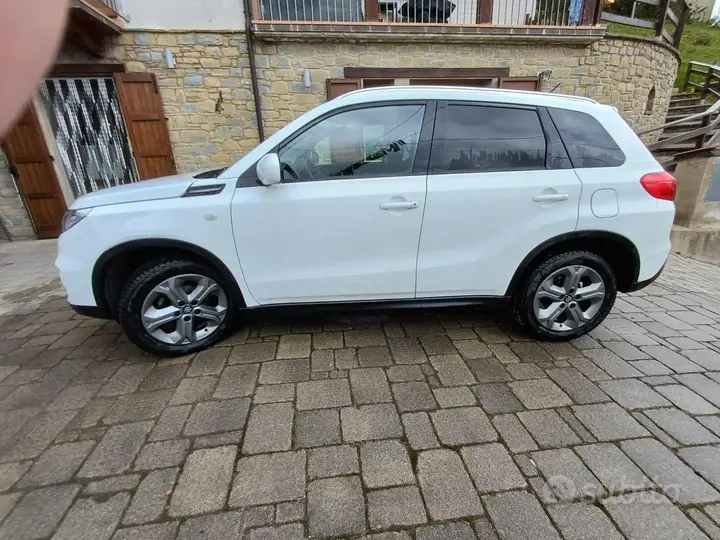 Suzuki Vitara 2016 photo 5