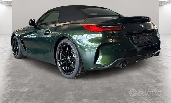 BMW Z4 2025 photo 3