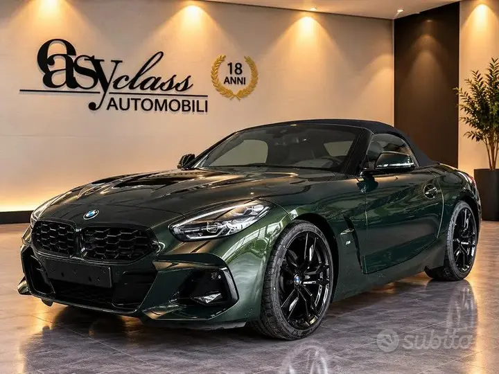 BMW Z4
