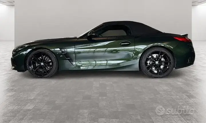 BMW Z4 2025 photo 4