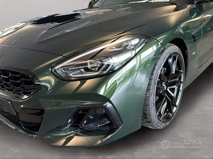 BMW Z4 2025 photo 2