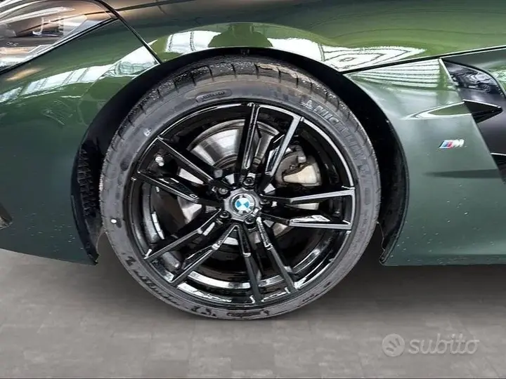 BMW Z4 2025 photo 5