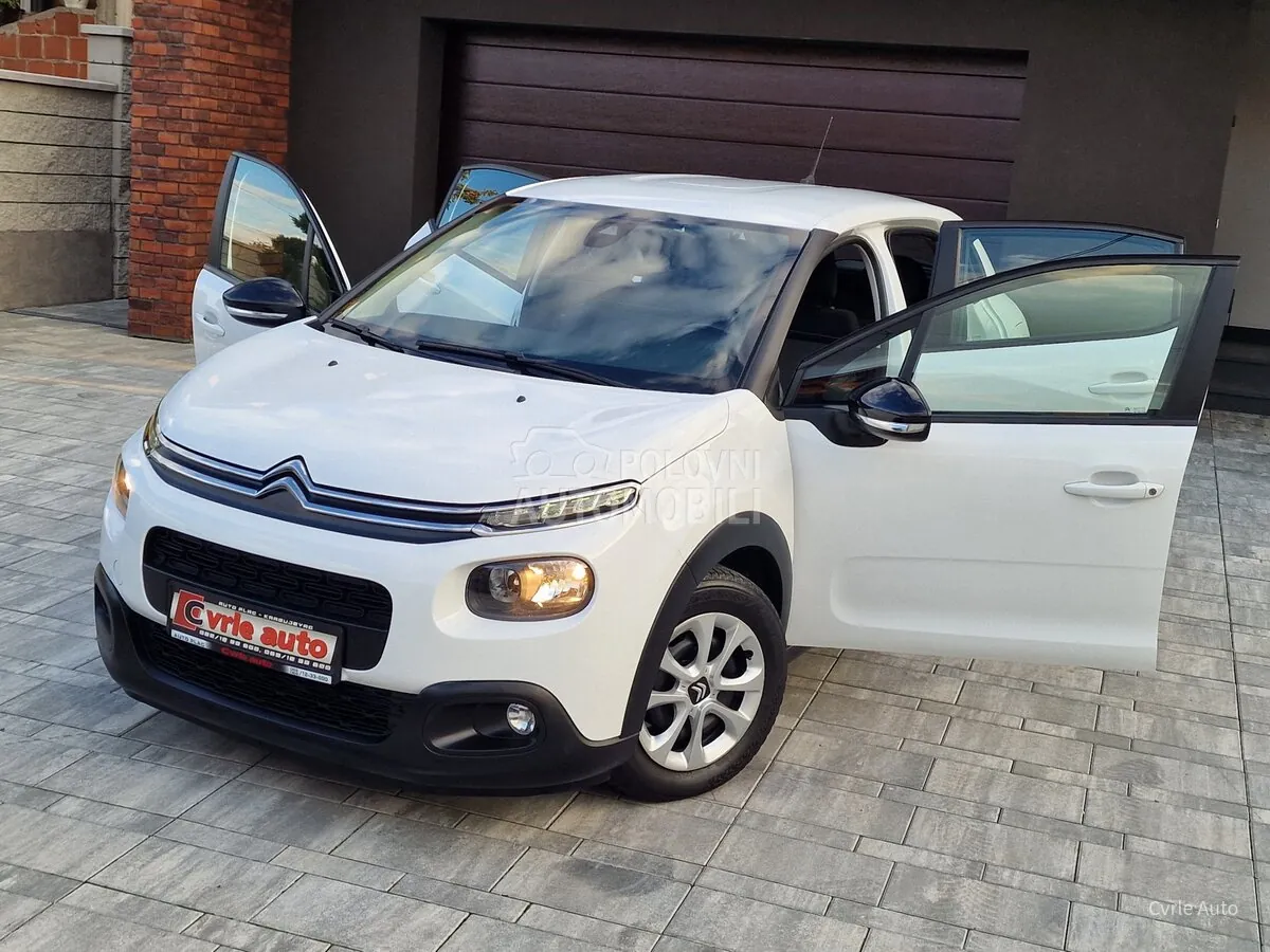 Citroen C3