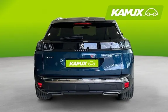 Peugeot 3008 2023 photo 5