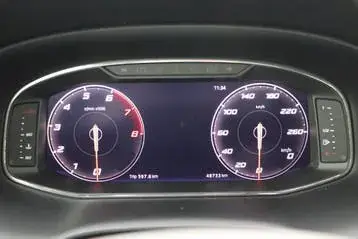 Seat Ateca 2020 photo 2