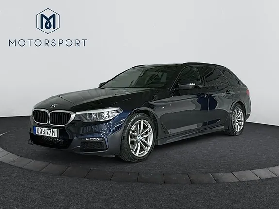 BMW 520D
