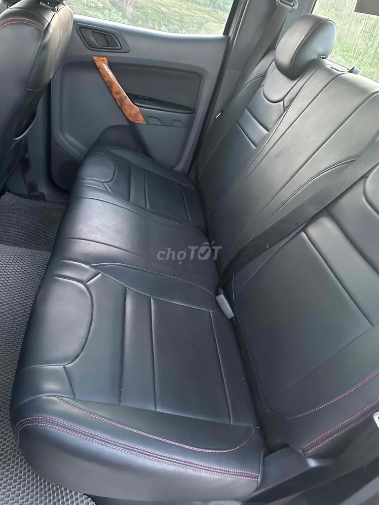Ford Ranger 2014 photo 5