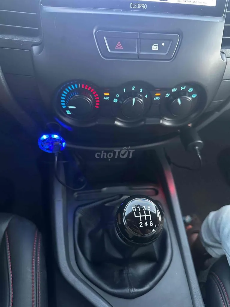 Ford Ranger 2014 photo 4