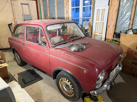 Fiat 850