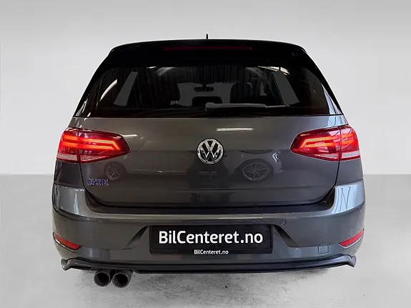 Volkswagen Golf Vii 2018 photo 5
