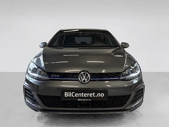 Volkswagen Golf Vii 2018 photo 2