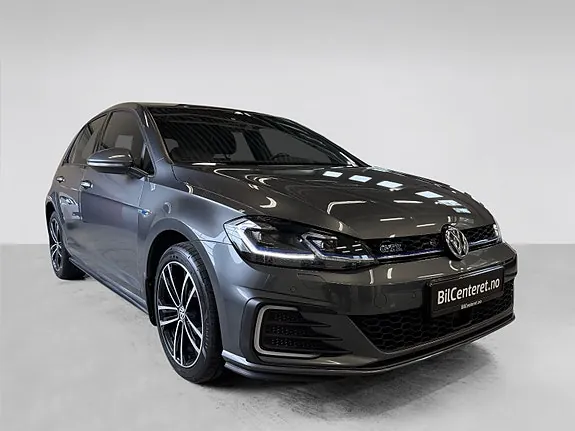 Volkswagen Golf Vii 2018 photo 3