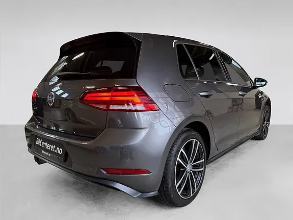 Volkswagen Golf Vii 2018 photo 4