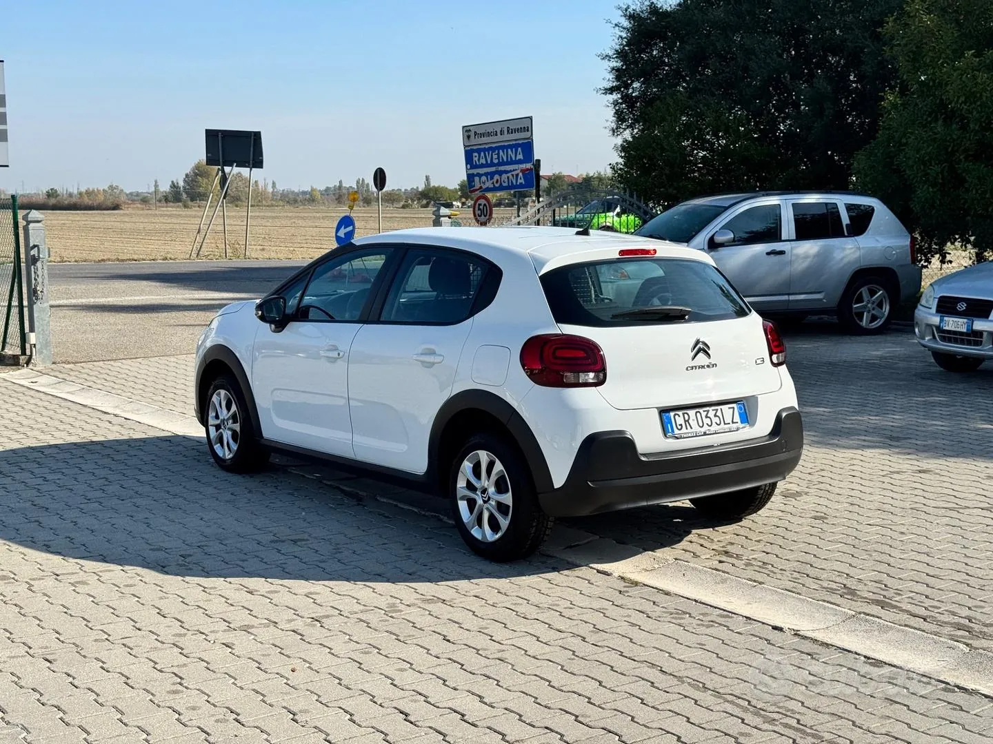 Citroen C3 2023 photo 4