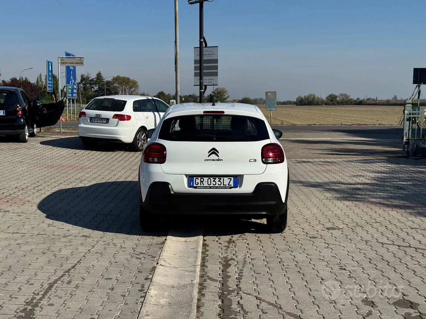 Citroen C3 2023 photo 5