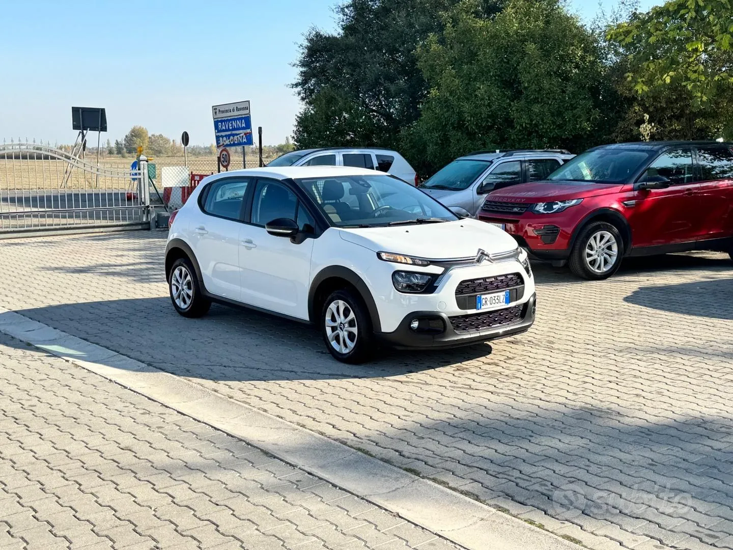 Citroen C3