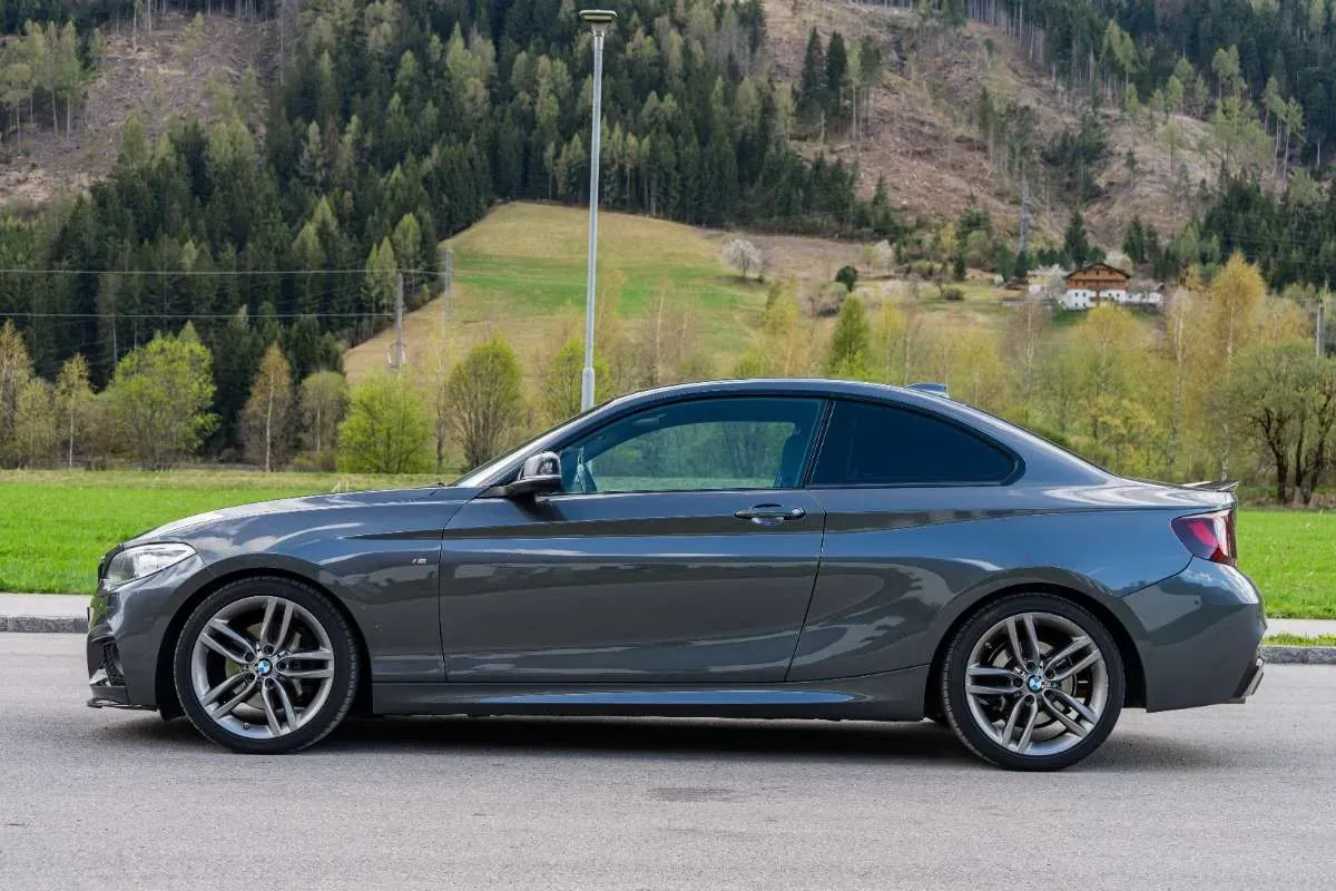 BMW 2 Series 2016 photo 3