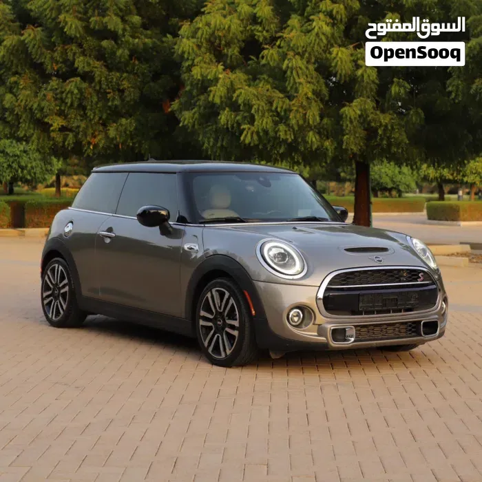Mini Cooper S 2020 photo 5