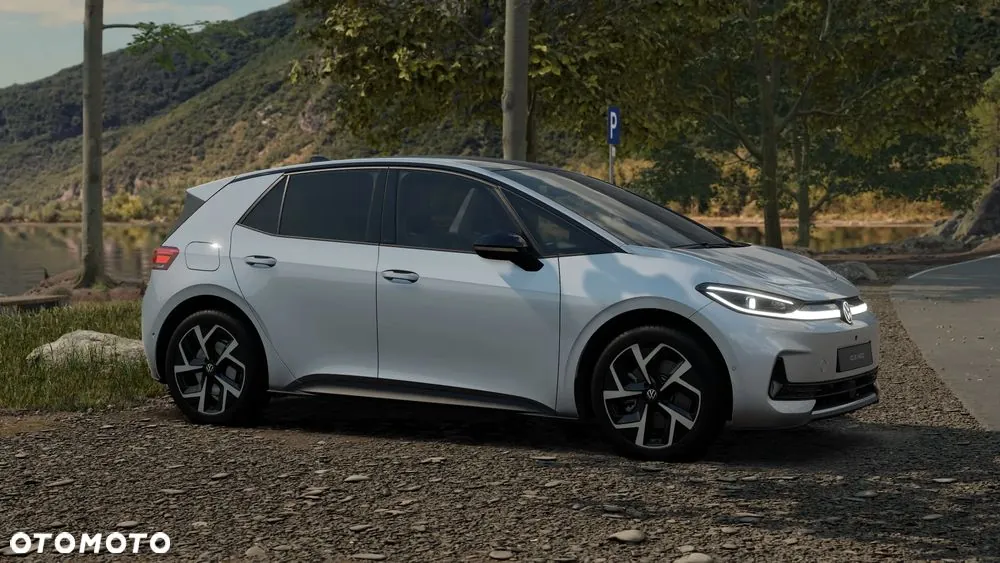 Volkswagen Id.3 Neo 2026 photo 3