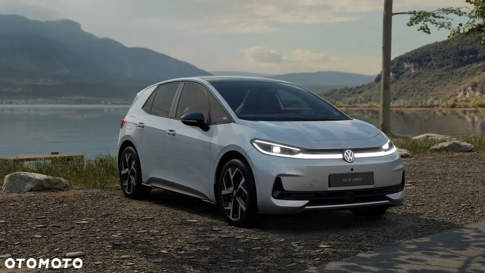 Volkswagen Id.3 Neo 2026 photo 5