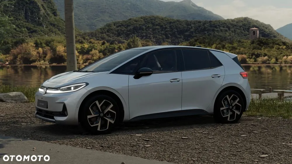 Volkswagen Id.3 Neo 2026 photo 2