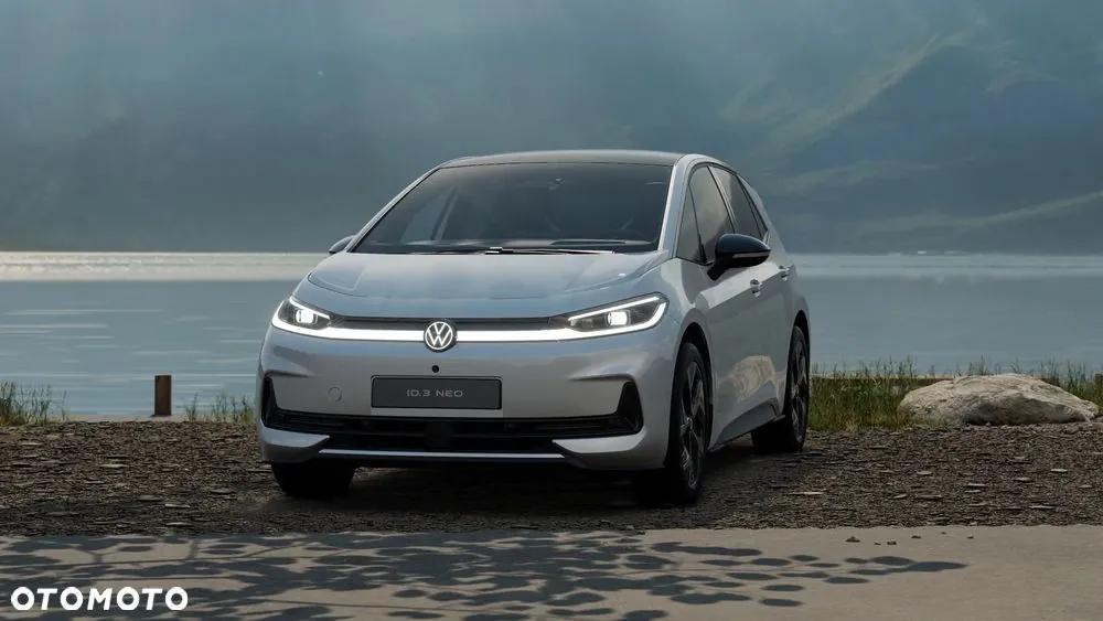 Volkswagen Id.3 Neo 2026 photo 4