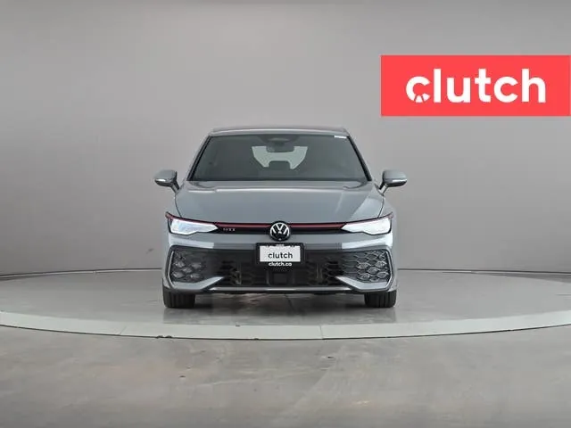 Volkswagen Golf 2026 photo 5