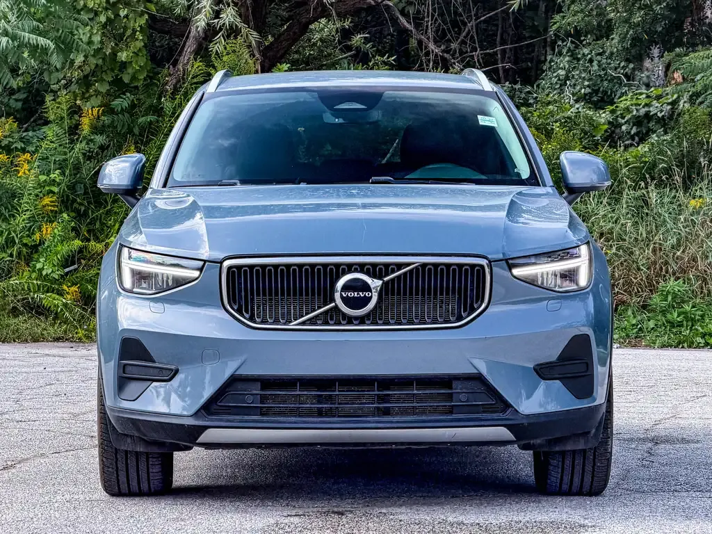 Volvo Xc40 2023 photo 5
