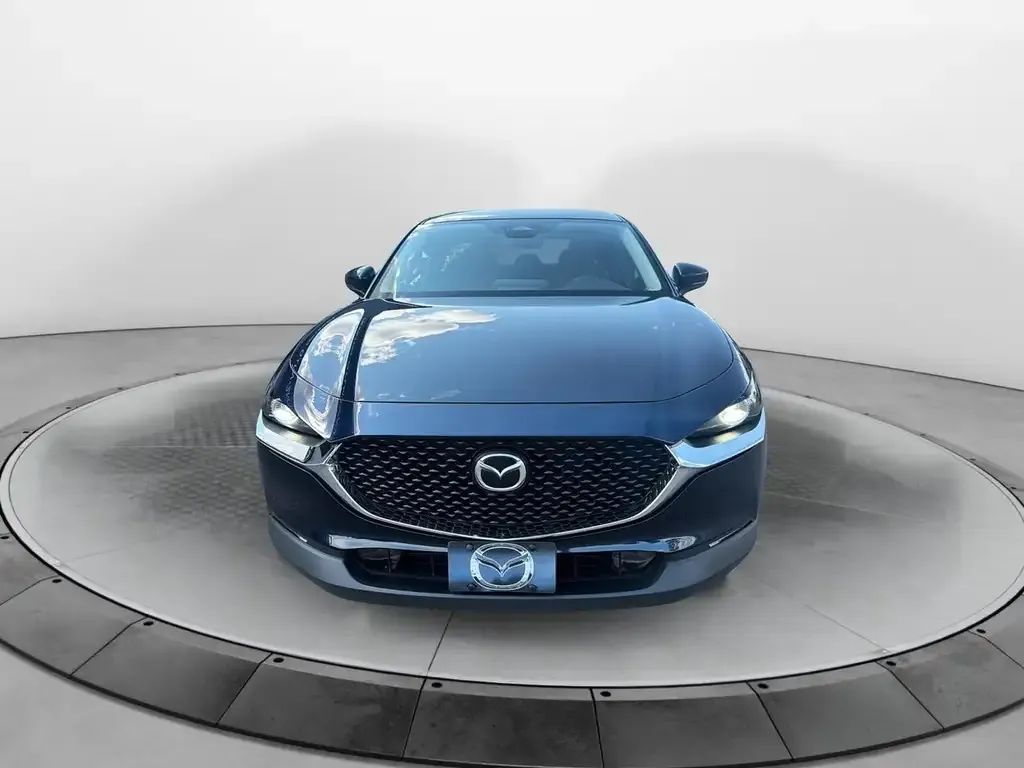 Mazda Cx-30 2024 photo 2