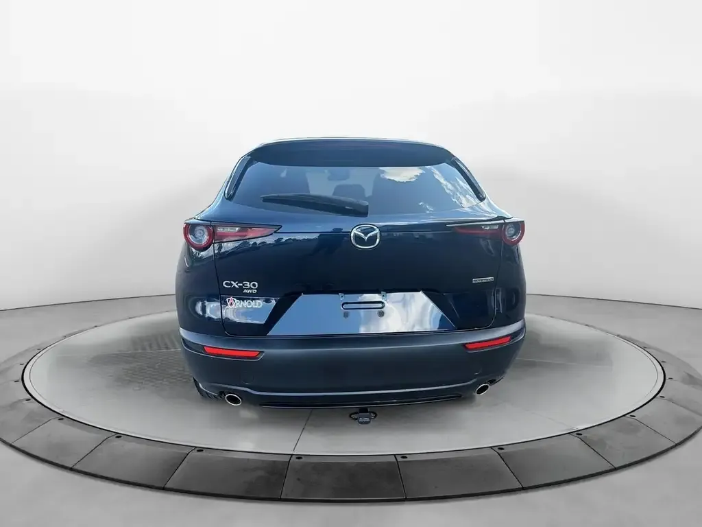 Mazda Cx-30 2024 photo 3