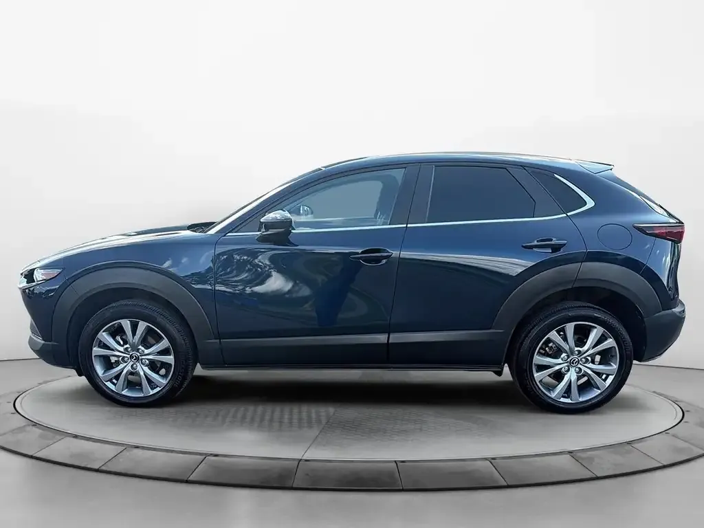 Mazda Cx-30 2024 photo 5