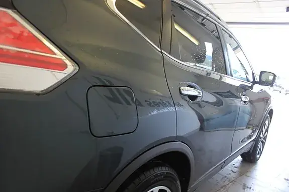 Nissan X-Trail 2015 photo 4