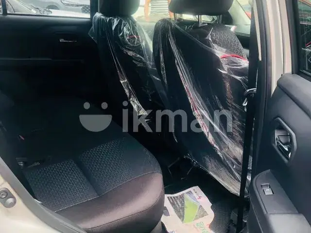 Toyota Raize 2026 photo 5