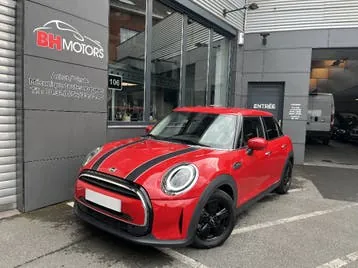 Mini One
