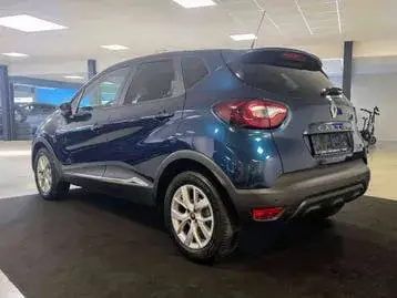 Renault Captur 2020 photo 3