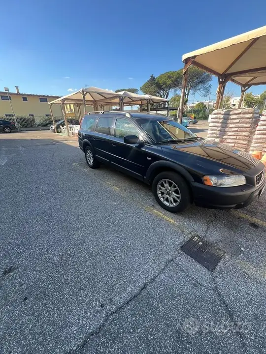 Volvo V70 2004 photo 2