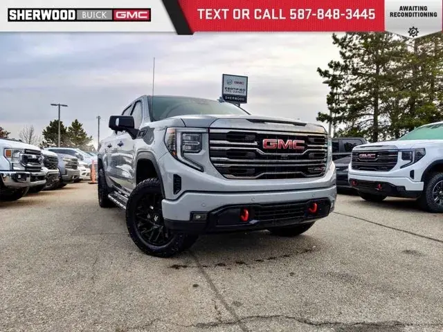 GMC Sierra 1500